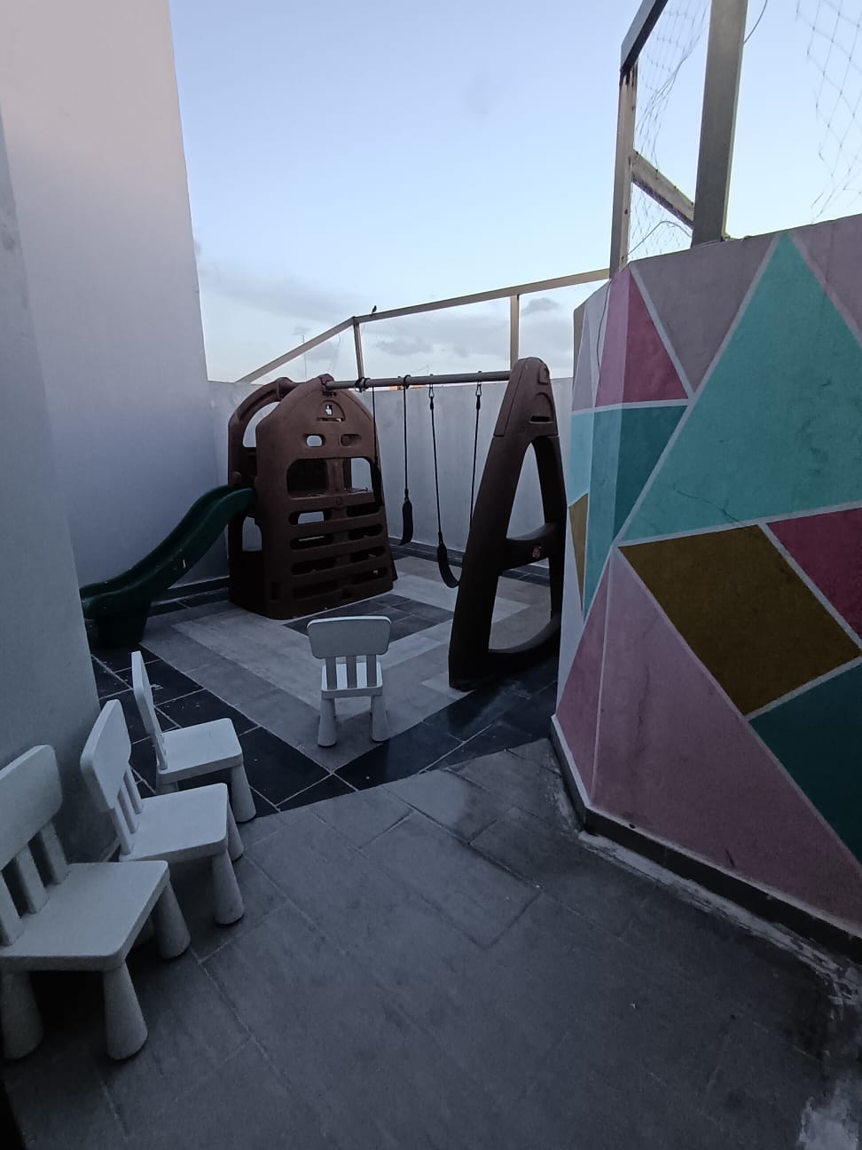 penthouses - Vendo Penthouse en Naco 5