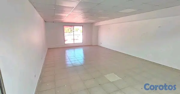 oficinas y locales comerciales - local comercial o para oficinas 2do piso plaza comercial  2