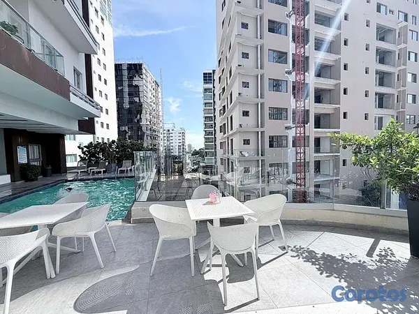 apartamentos - Apartamento en Venta la Espirilla  5