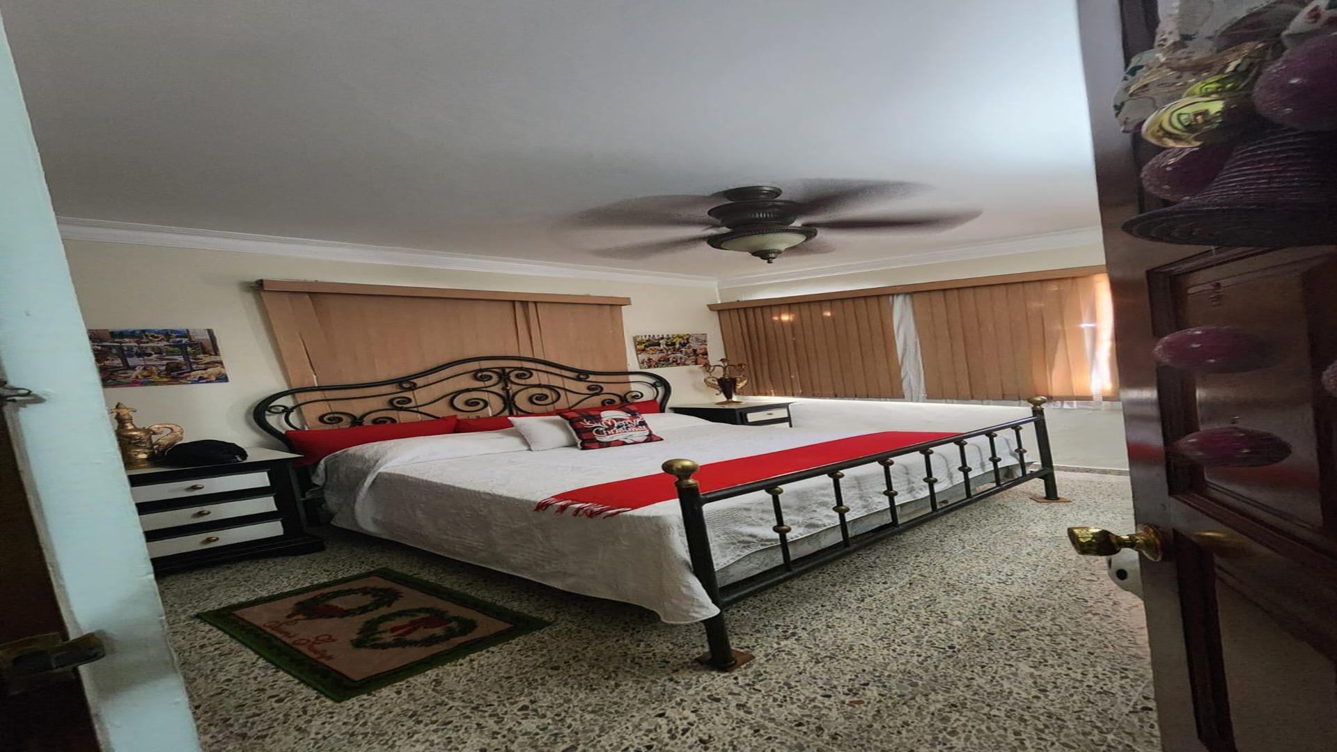 apartamentos - Se vende apartamento clásico en Gazcue 6