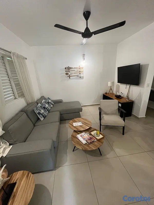 casas vacacionales y villas - villa caracoles 10