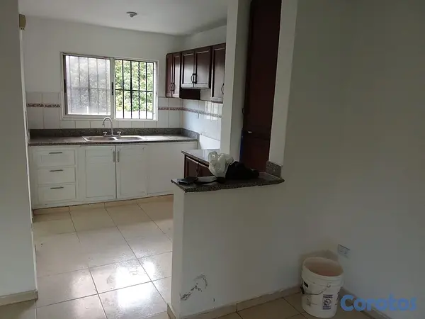 apartamentos - Apartamento en 3er piso – Zona Universitaria
 2