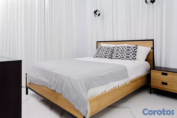 casas vacacionales y villas - Proyecto de Villas listo en Bávaro, ubicación Premium desde US$145mil de 2-3 hab 11