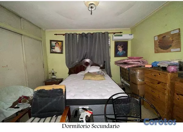 solares y terrenos - CASA / SOLAR EN VENTA – LA FERIA, D.N. 4