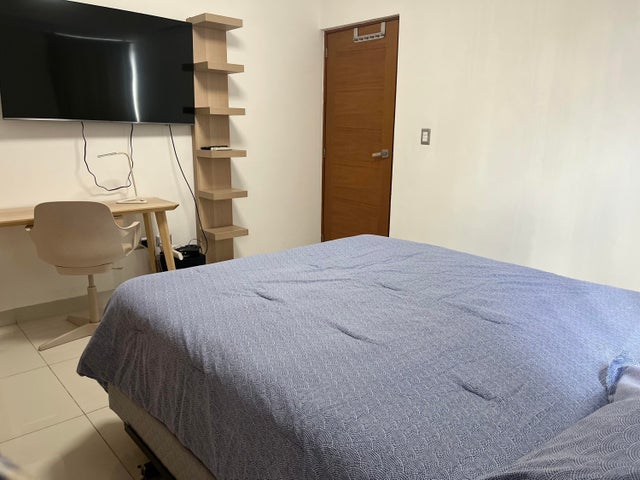 apartamentos - Apartamento en Alquiler Piantini 6