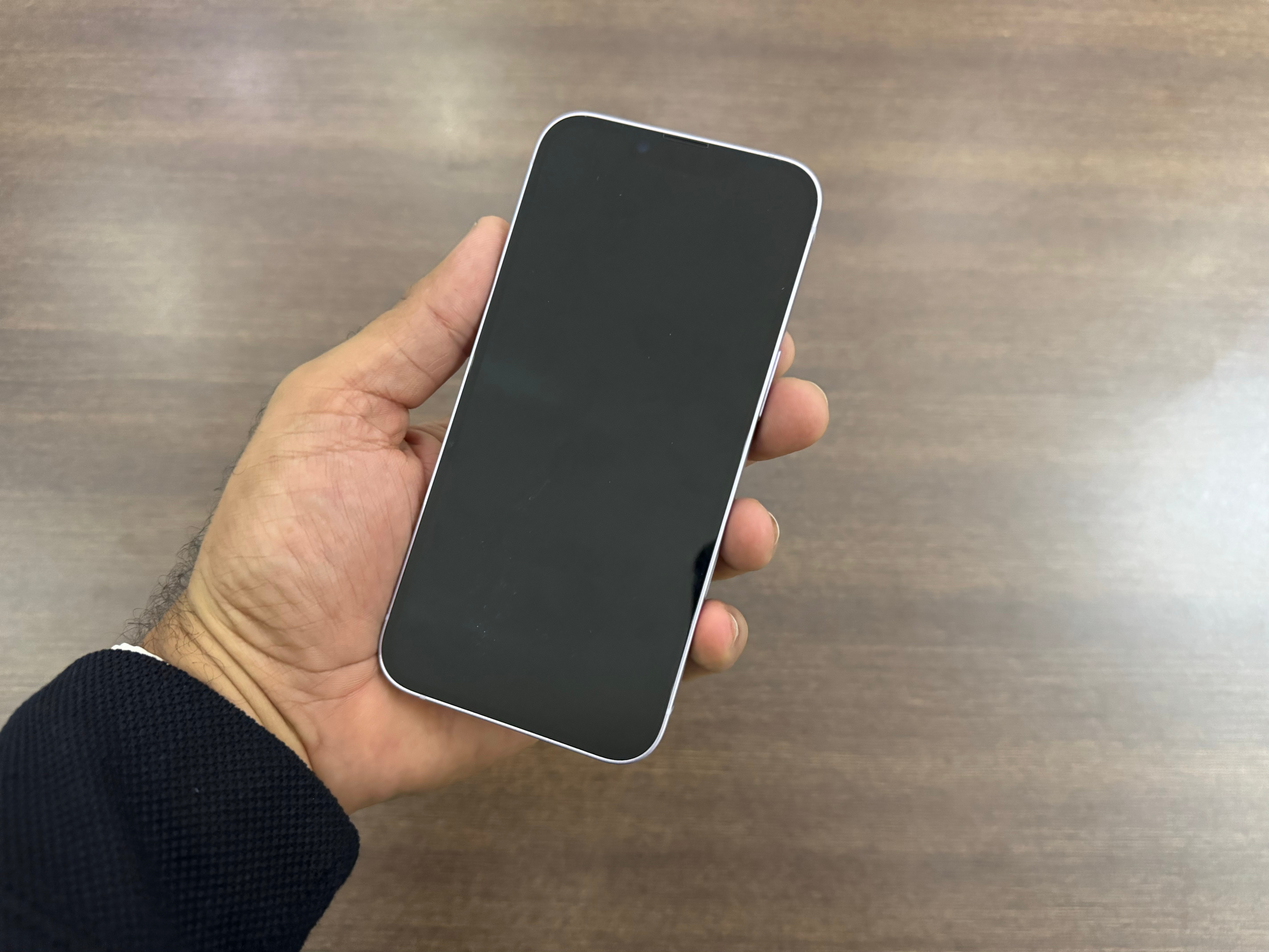 celulares y tabletas - iPhone 14 Regular 128GB E-SIM Purple, RD$ 33,500  1