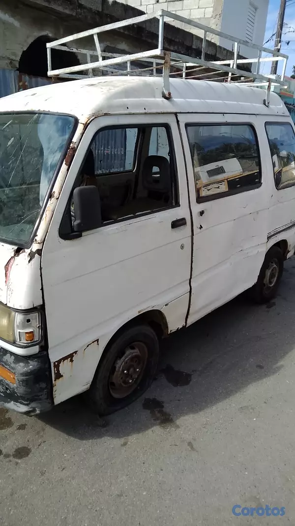 otros vehiculos - Mini Van, Vehículos  12