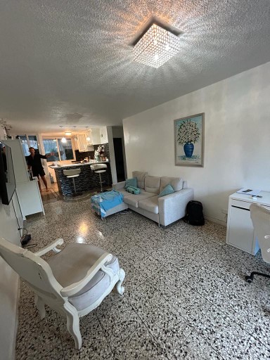 apartamentos - Hermoso apartamento de 2 habitaciones  4