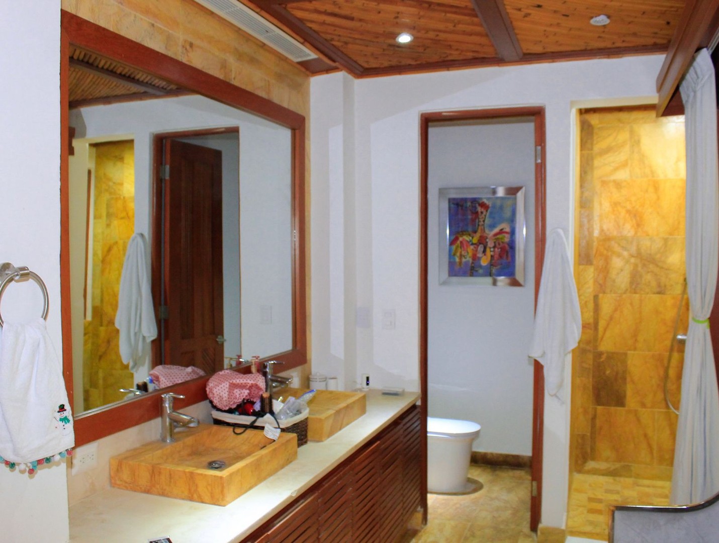 casas vacacionales y villas - Villa de lujo en venta en Capcana, Proyecto exclusivo, acceso controlado (C.V) 3