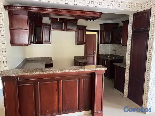 apartamentos - OFERTA POR LAS MADRES en CORALES DEL SUR, APTO de 3 HABS., 120 Mts.2, 1er. Nivel 7
