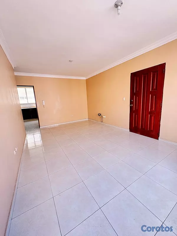 apartamentos - Apartamento en venta Residencial Amelia XVIII  3