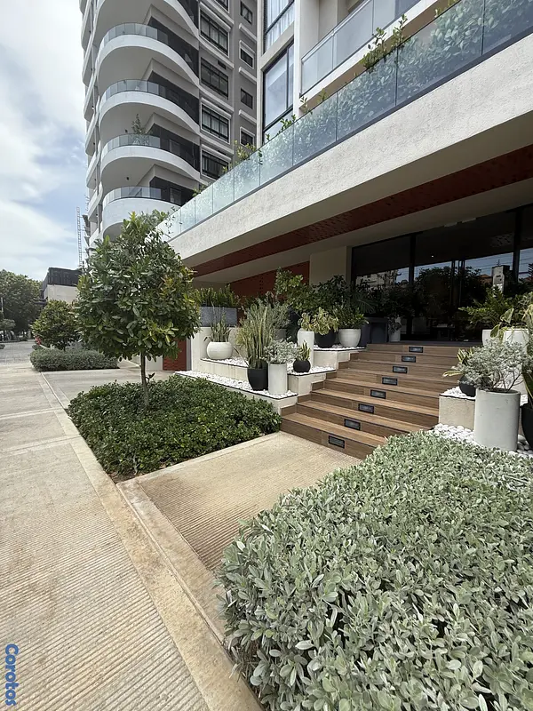 apartamentos - Torre Sarasota 81 5