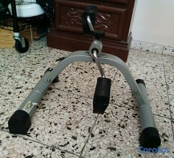 Artículos Deportivos - Mini Bicicleta estática de ejercicio 2