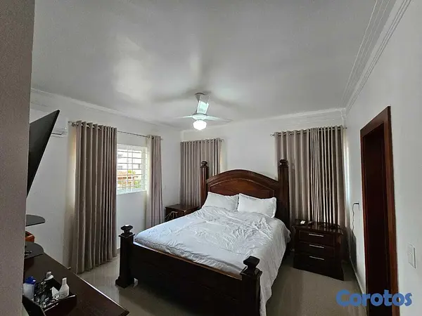 penthouses - Penthouse en Venta en San Francisco de Macorís Macoris 4