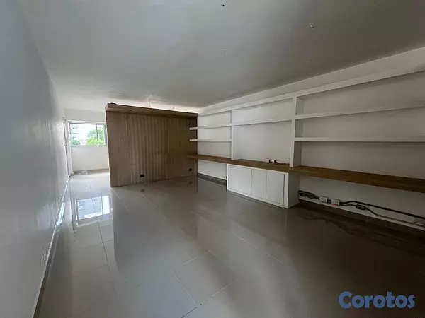 oficinas y locales comerciales - Oficina en Alquiler en Evaristo Morales de 48.24 m 5