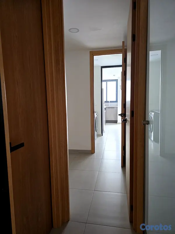apartamentos - APARTAMENTO EN EVARISTO MORALES  9