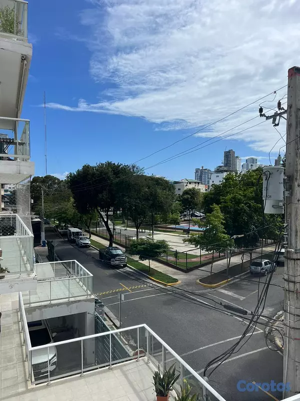 apartamentos - MIRADOR SUR IDEAL PARA PAREJA EXCELENTE ILUMINACIÓN Y VENTILACION, TORRE MODERNA 4