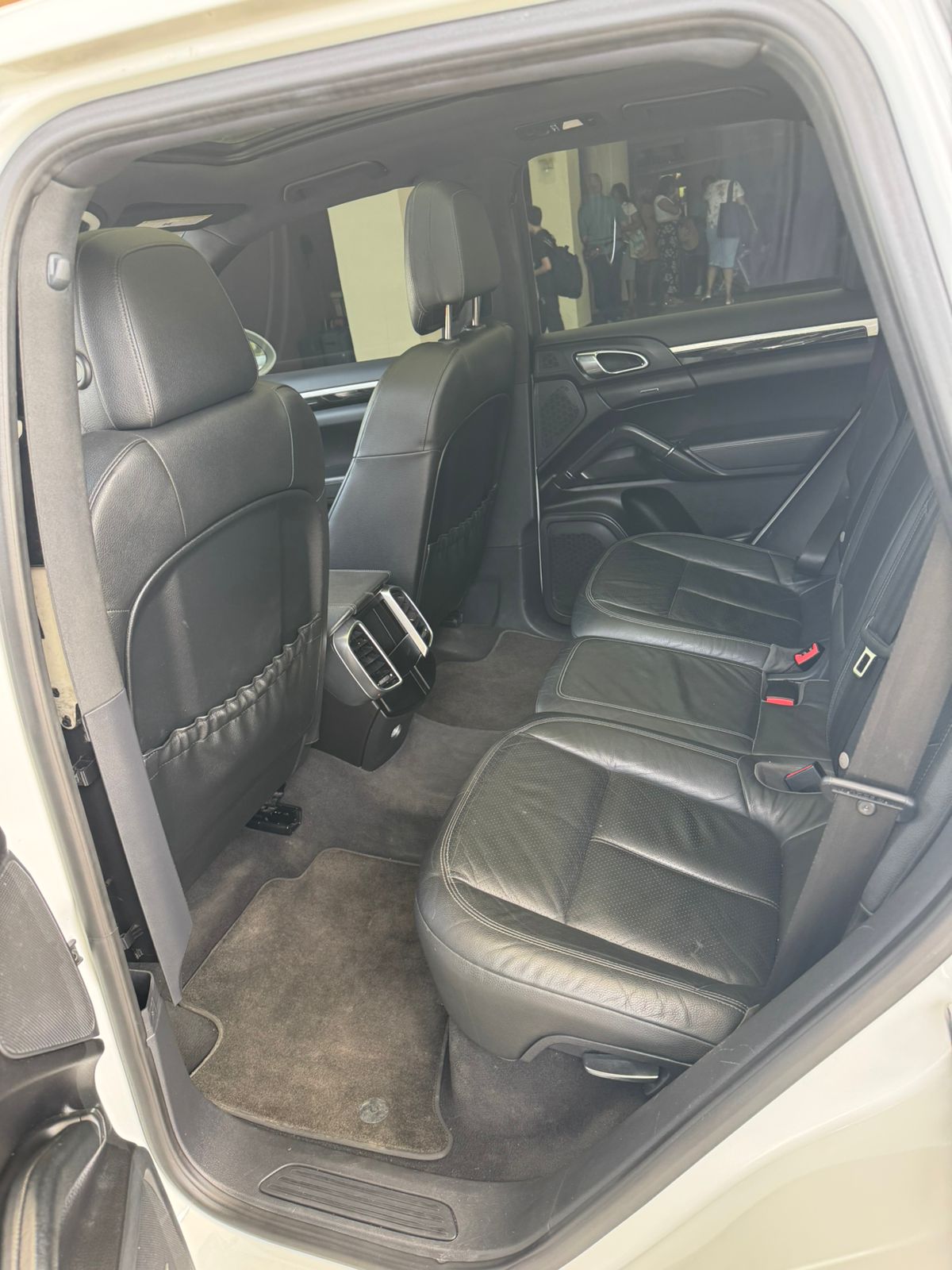 jeepetas y camionetas - porsche cayenne 2013 8