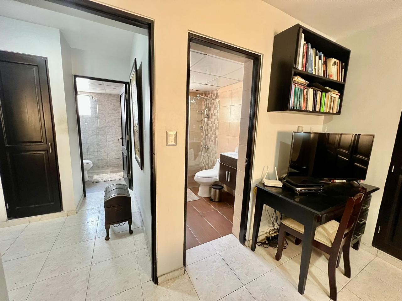 apartamentos -  apartamento en la Urb. RENACIMIENTO 115 mts22 HabUS 