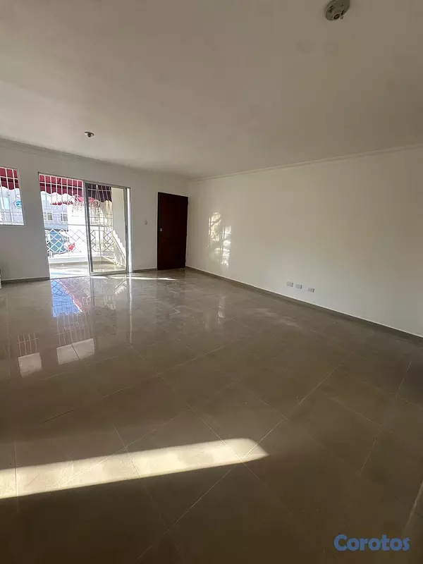 apartamentos - Venta de aparatamento en el ensanche Quisqueya 1