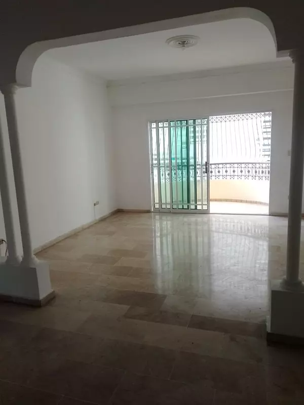 apartamentos - Vendo en Bella Vista vacío  2