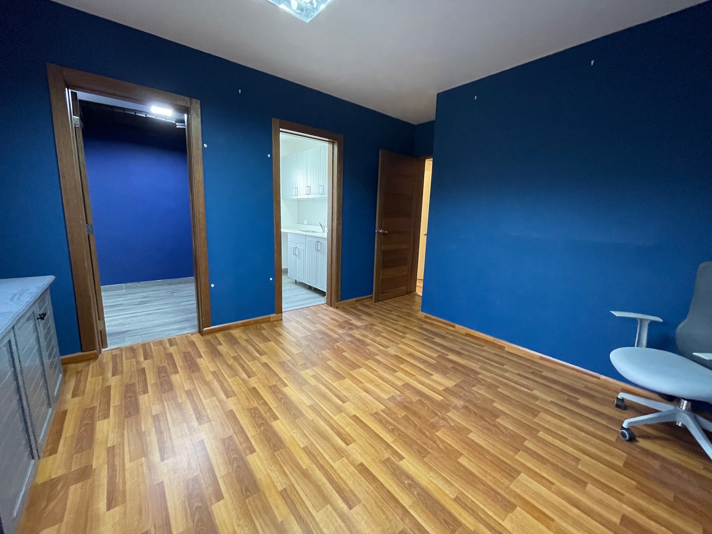 oficinas y locales comerciales - Oficina en alquiler en el corazón de Piantini. 7