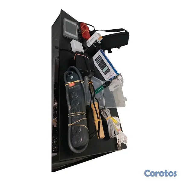 otros electronicos - powerback portátil 5