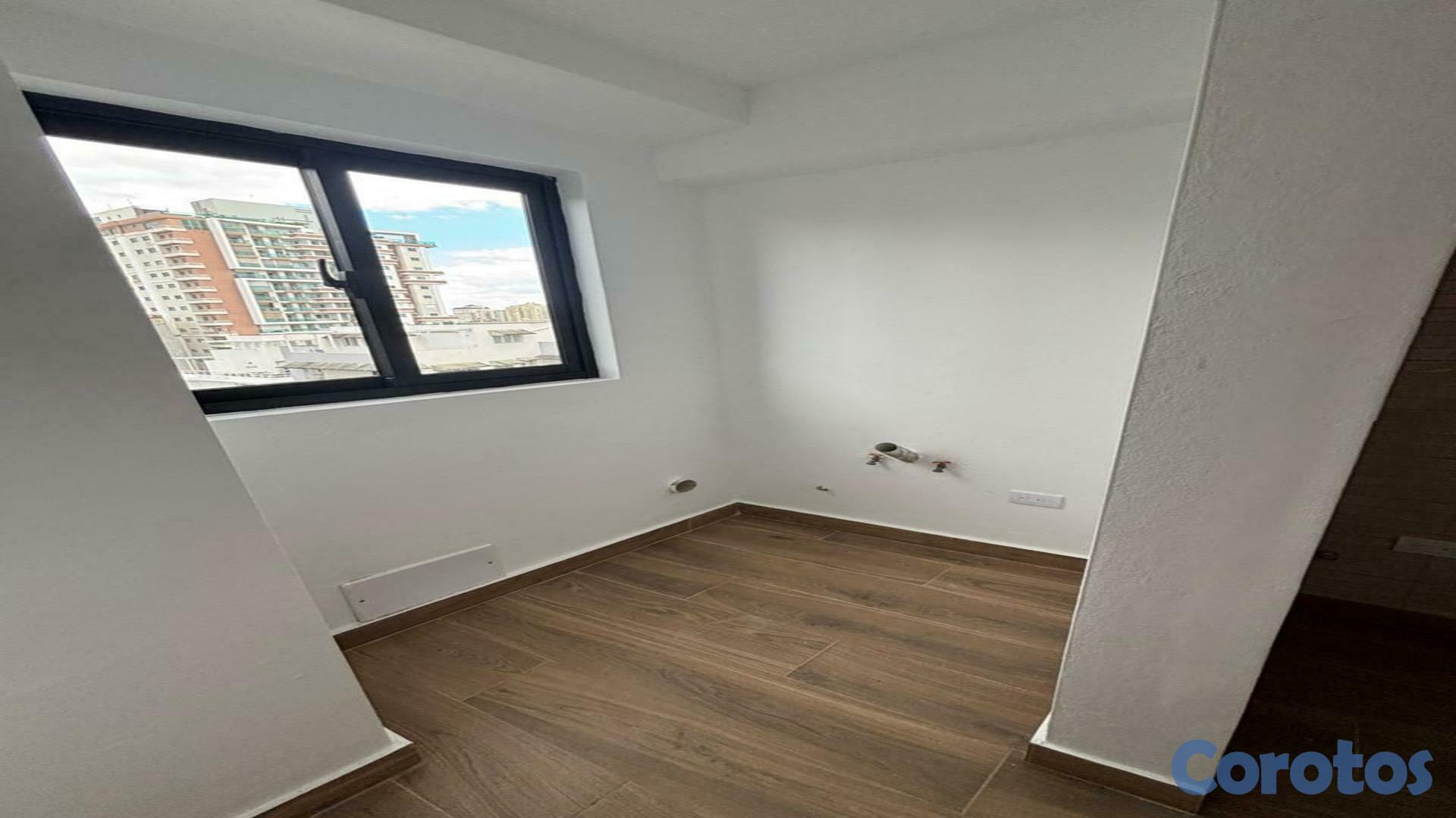 apartamentos - Apartamento a estrenar en Venta en Urb Real 6