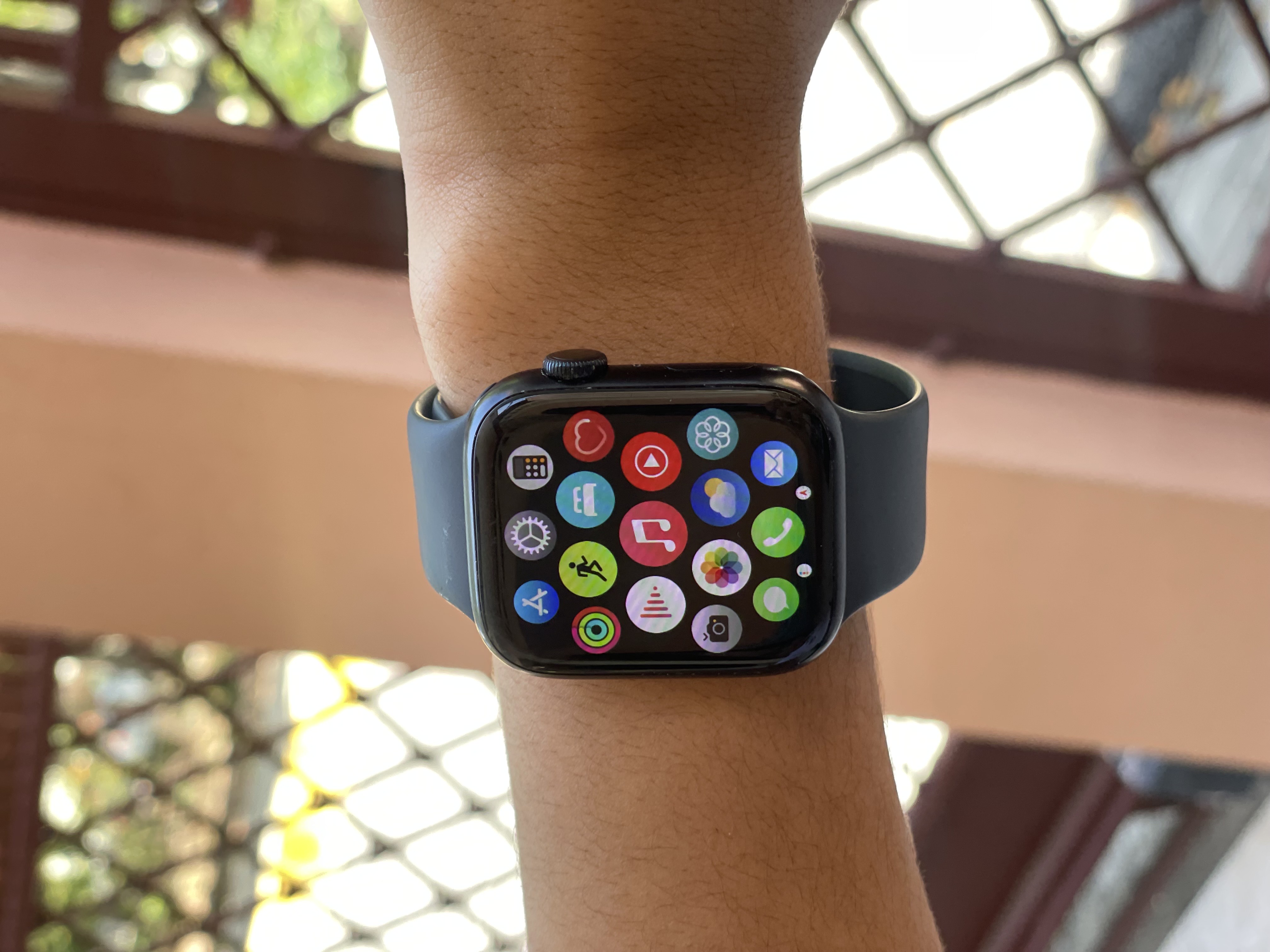 accesorios para electronica - Apple Watch Series 9  2