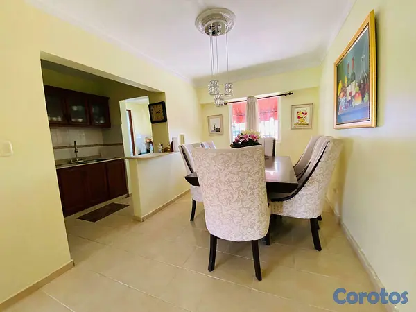 apartamentos - APARTAMENTO DE OPORTUNIDA EN VISTA HERMOSA 3