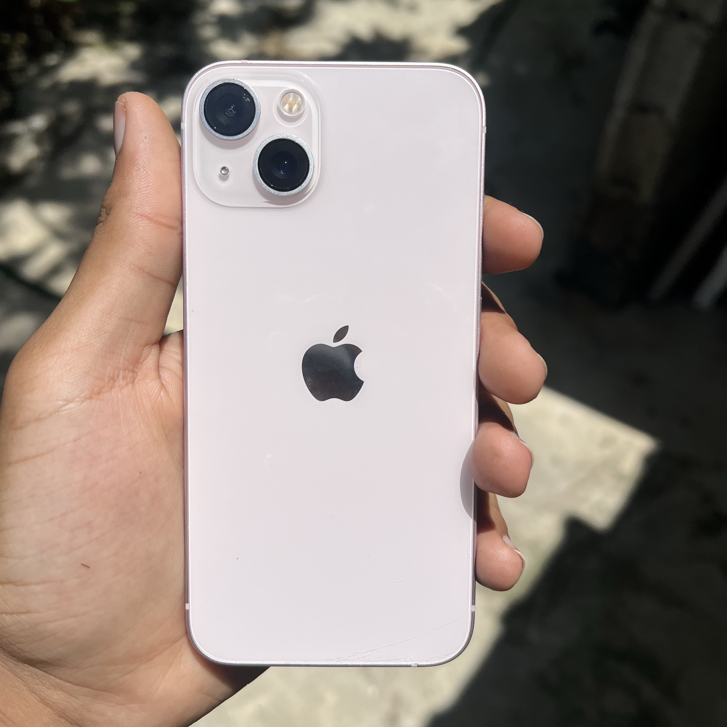 celulares y tabletas - iPhone 13 Normal 128GB 0