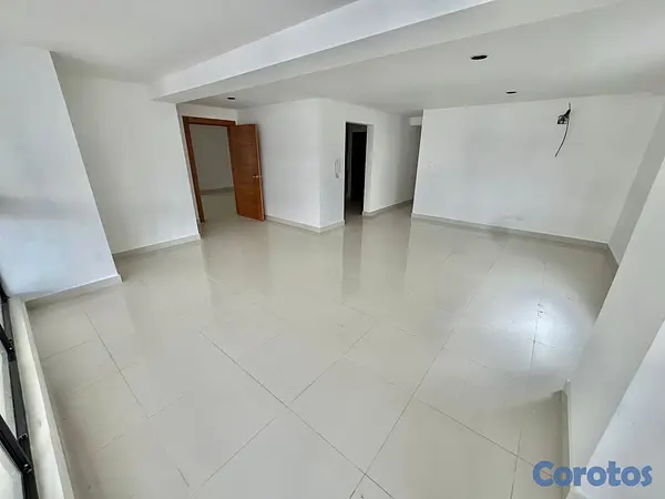 apartamentos - Se Venta Apartamento-El millón  4