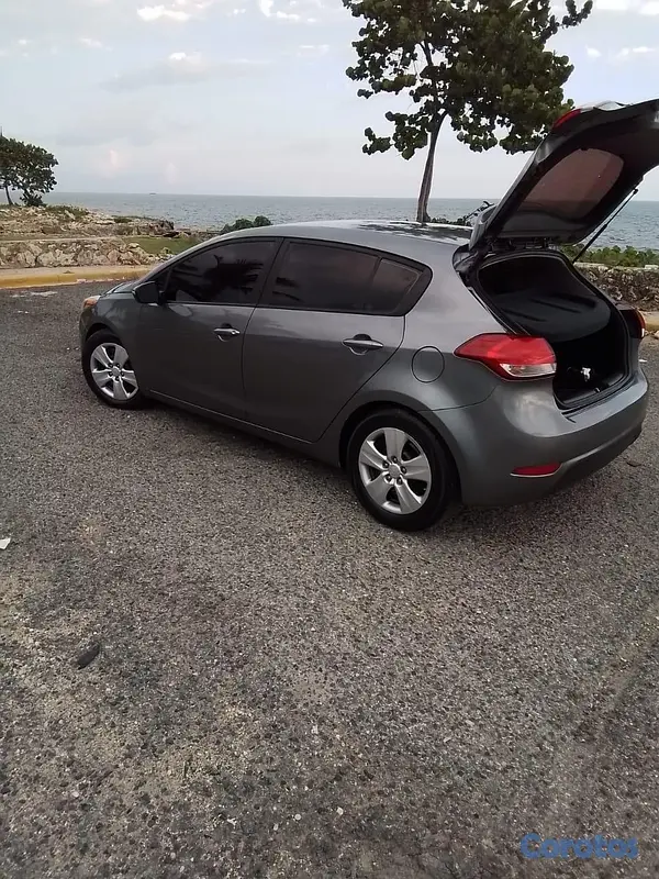 carros - kia forte 2016 4