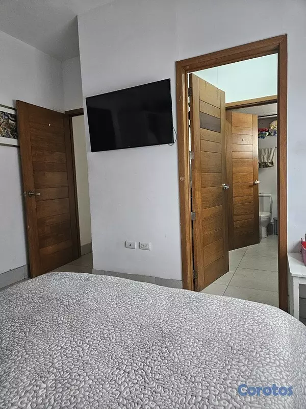apartamentos - Apartamento en Venta en el Millon  9