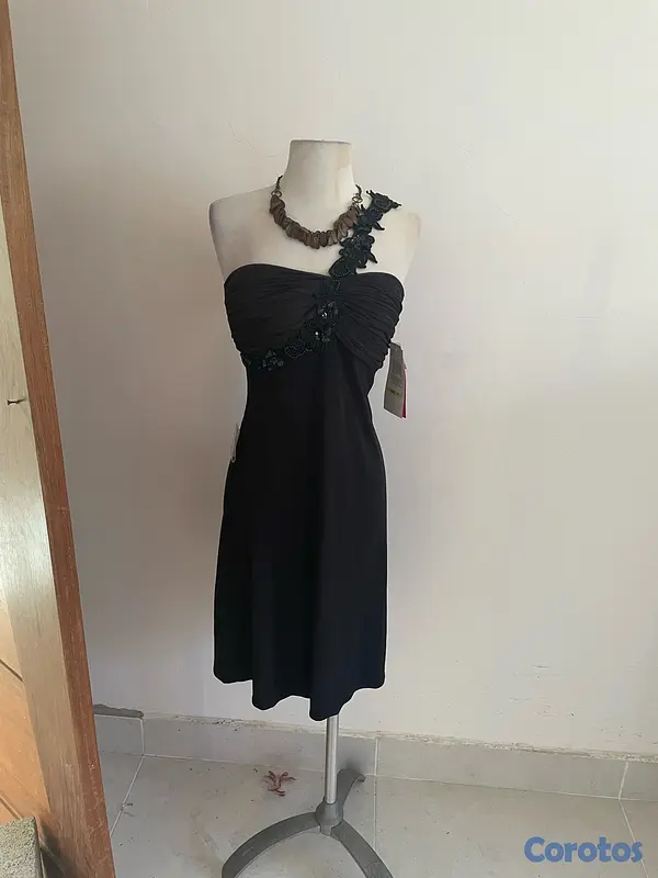 ropa para mujer - Caja de vestidos de gala nuevos 7