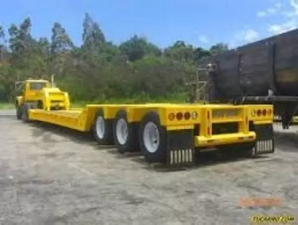 otros vehiculos - LOWBOY MALECON  5