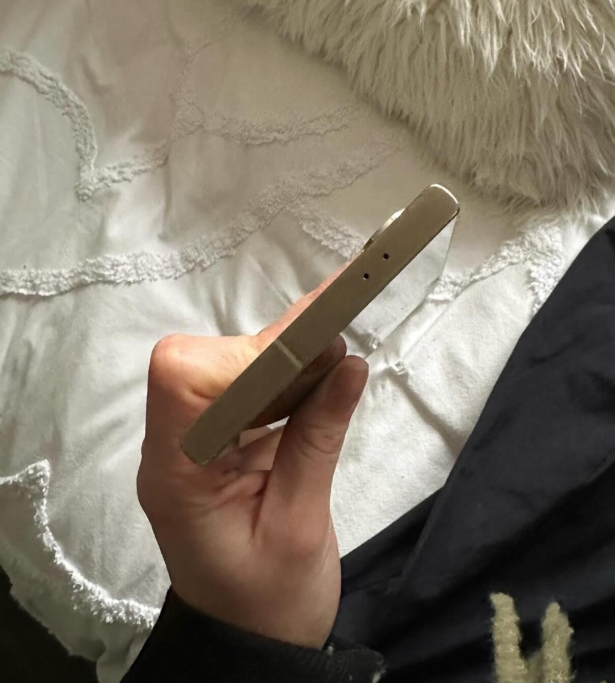 celulares y tabletas - Está como nuevo! desbloqueado con todas las compañías. 512 gb NEGOCIABLE 1