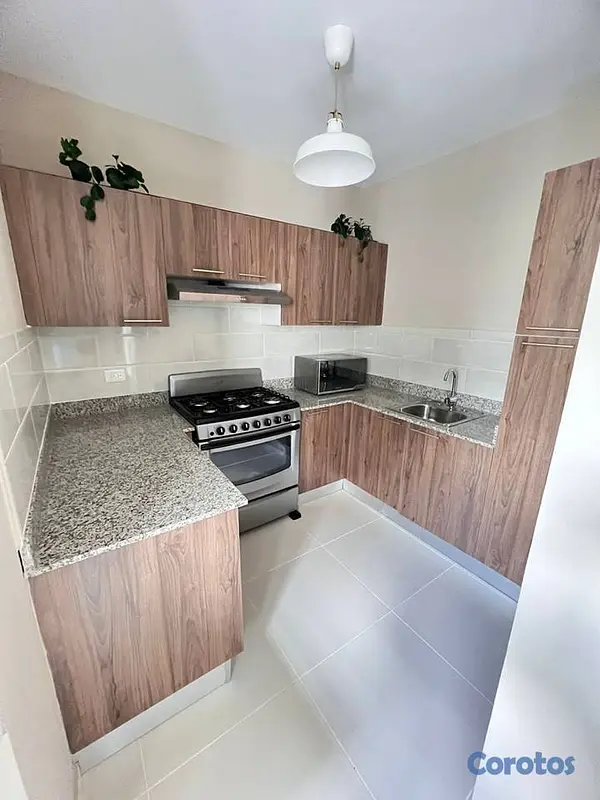 apartamentos - Tu nuevo hogar  av. Charles de Gaulle, prox.  a La 2