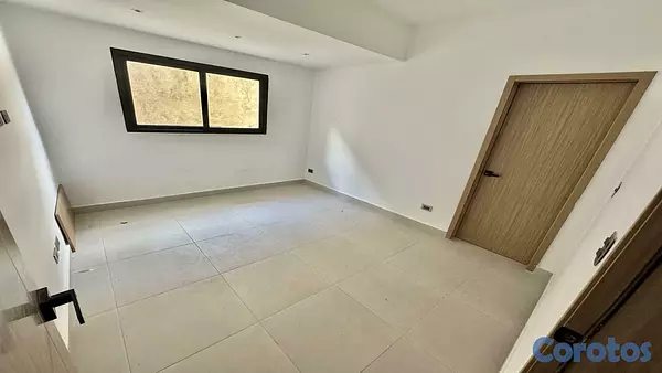 apartamentos - Apartamento Nuevo en Evaristo Morales 9