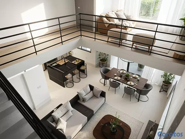casas - Casa en Brisas Oriental en San Isidro 5