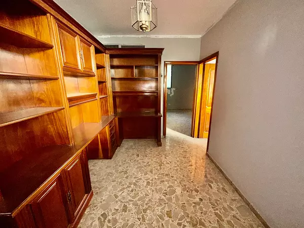casas - Casa en Venta / Alquiler en Los Cacicazgos 5