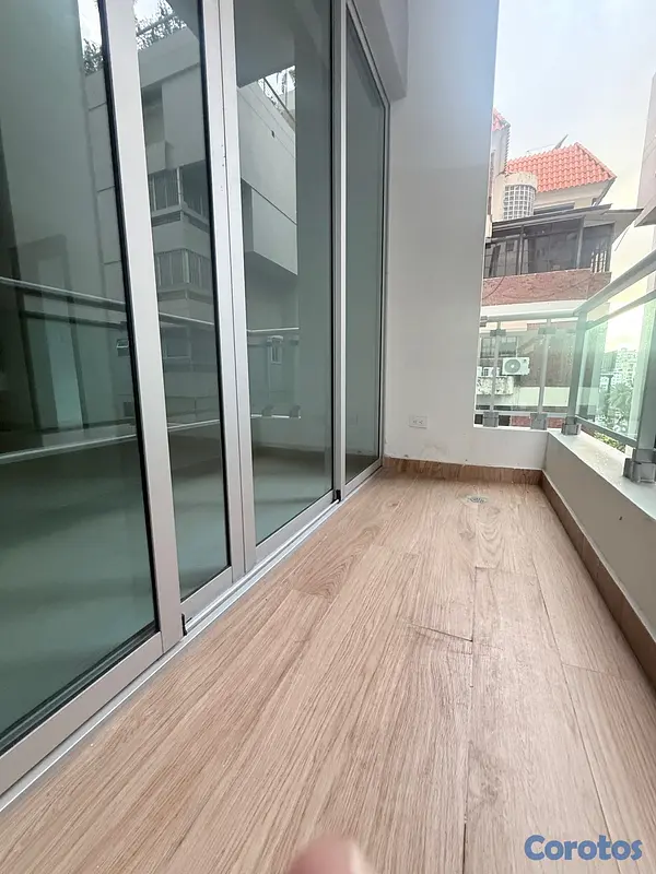 apartamentos - Apartamento de Lujo en Naco 3