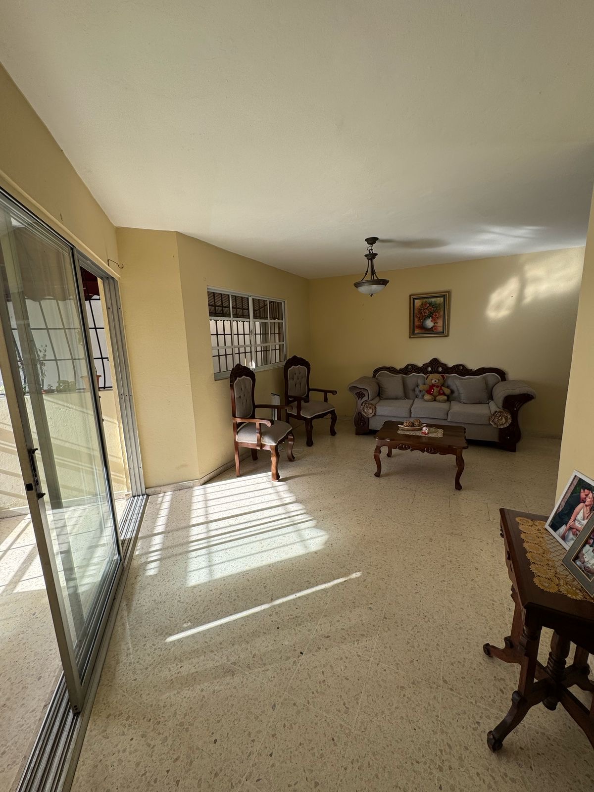 apartamentos - Apto Venta Gazcue piso 4 con 114 metros 2 habitaci 1
