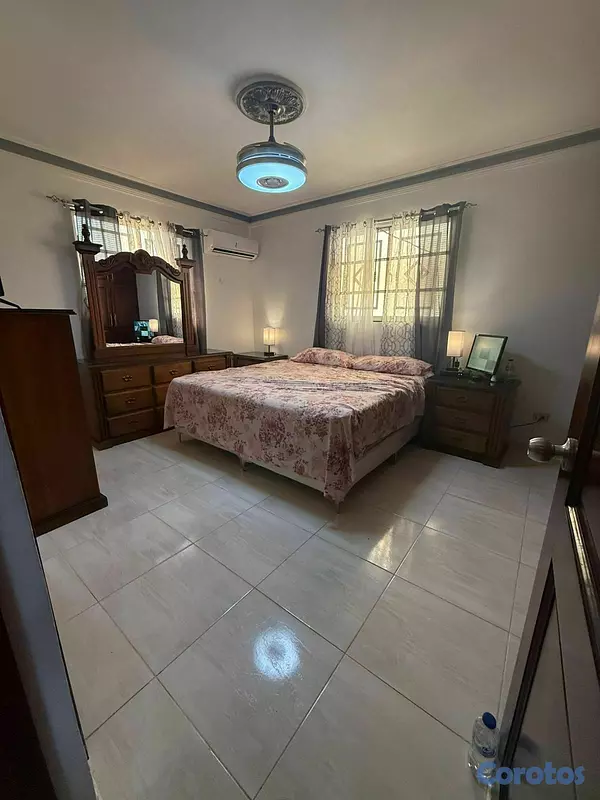 casas -  CASA EN VENTA - SANTIAGO. 11