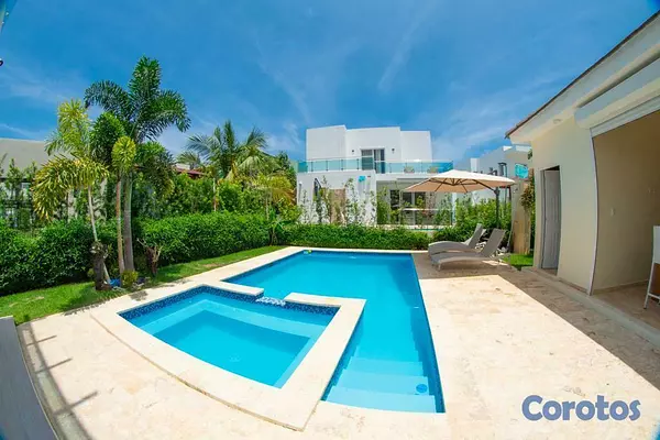 casas vacacionales y villas - VILLA AMUEBLADA EN RENTA PLANTATION PUERTO PLATA 5
