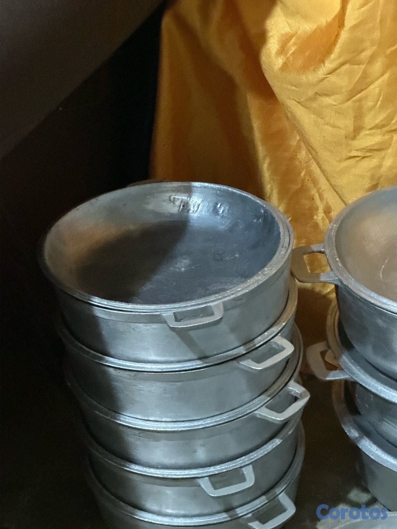 electrodomesticos - calderos  5