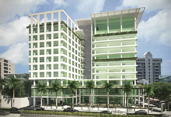 oficinas y locales comerciales - LOcales y oficinas y mas en alquiler en Piantini 3