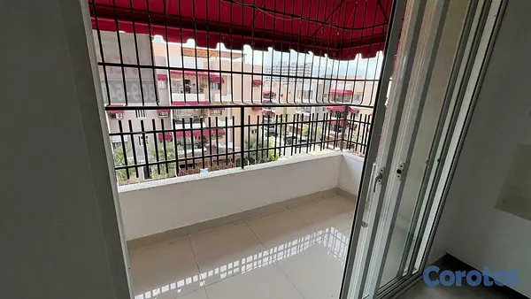 apartamentos - Apartamento en Venta – Residencial Colinas III, Santo Domingo Oeste. 4