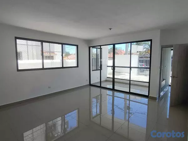 apartamentos - VENDO APARTAMENTO PRIMER NIVEL, NUEVO 12