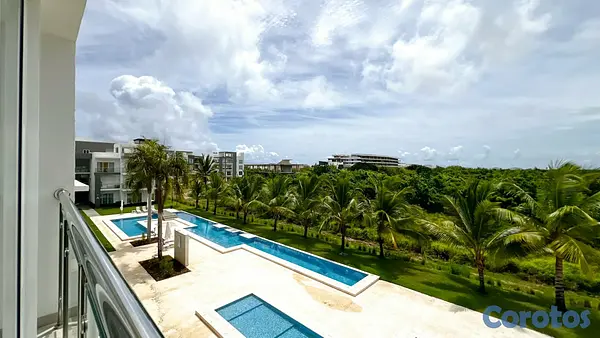 apartamentos - Vendo apartamento en Bávaro, Punta Cana 17